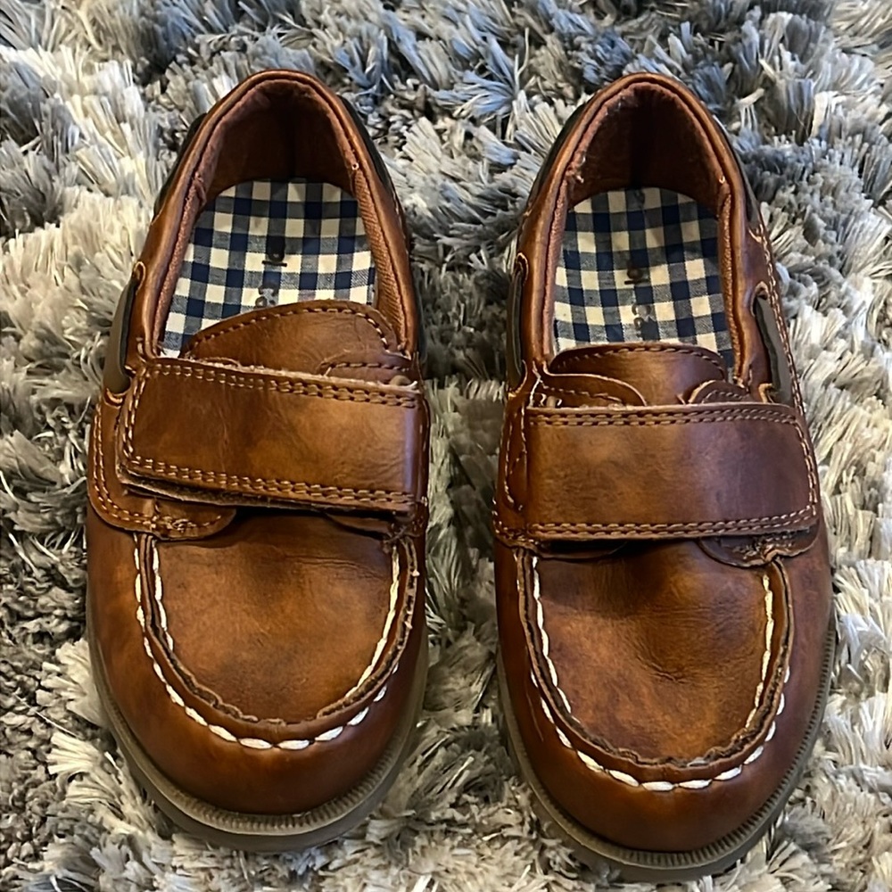Carter’s Dress Shoes